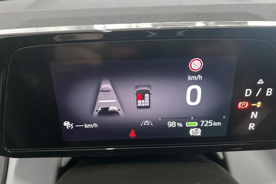 Ford Capri vaihtoauto