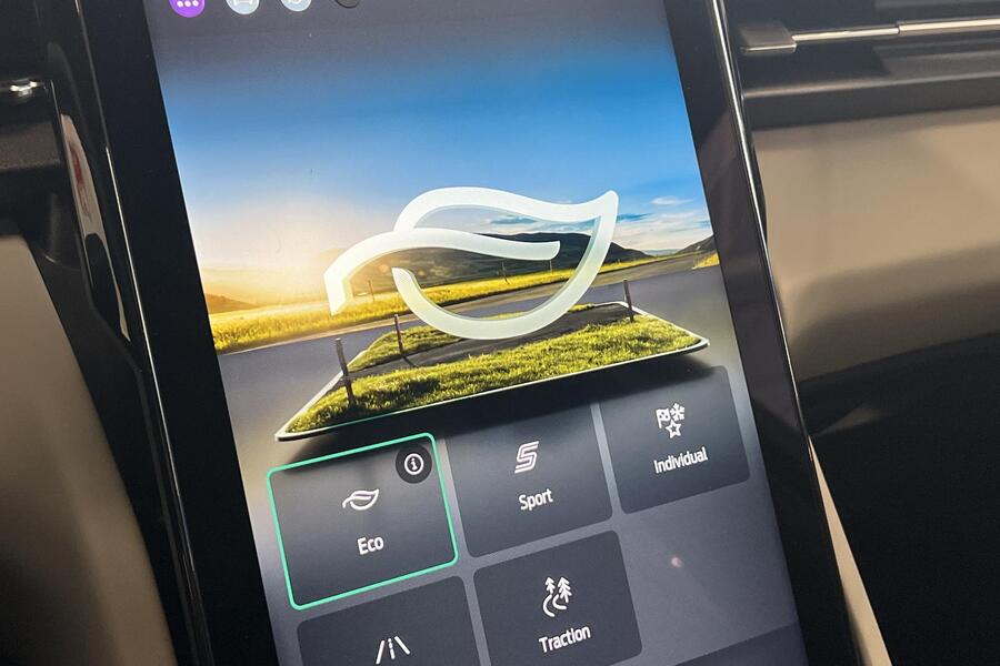 Ford Capri vaihtoauto