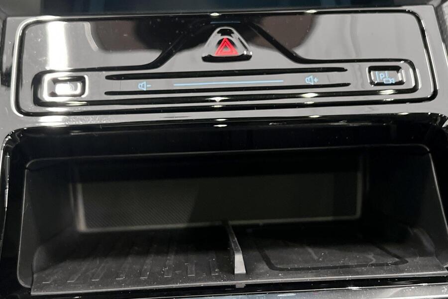 Ford Capri vaihtoauto