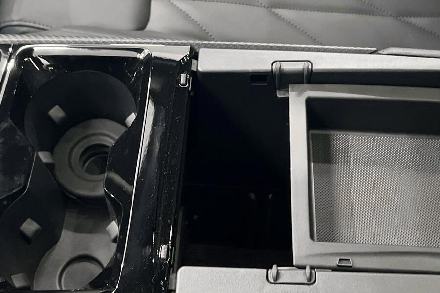 Ford Capri vaihtoauto