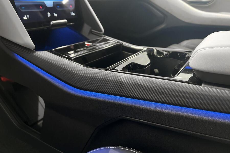 Ford Capri vaihtoauto