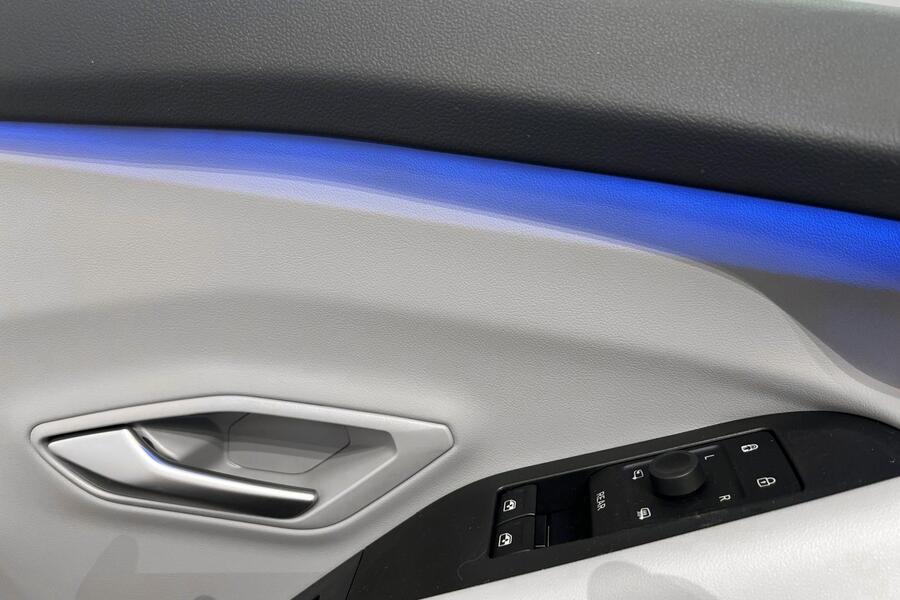 Ford Capri vaihtoauto