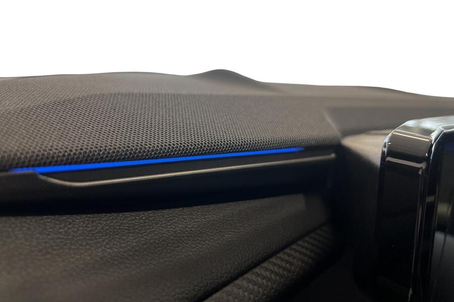 Ford Capri vaihtoauto