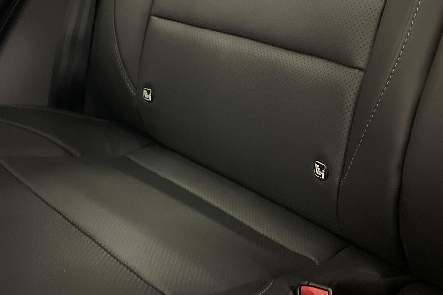 MG ZS vaihtoauto