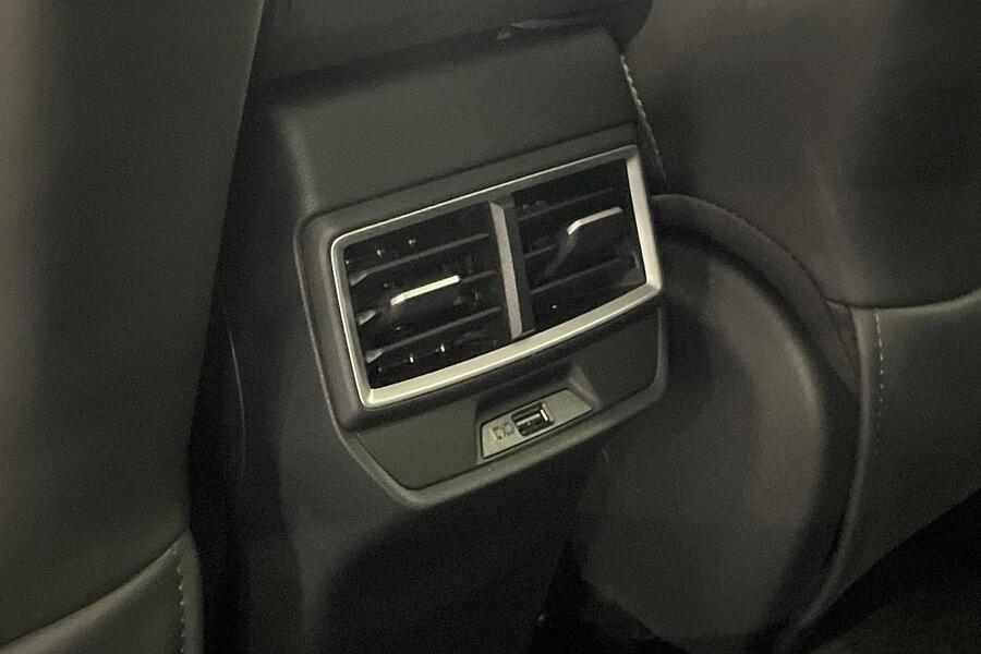 MG ZS vaihtoauto