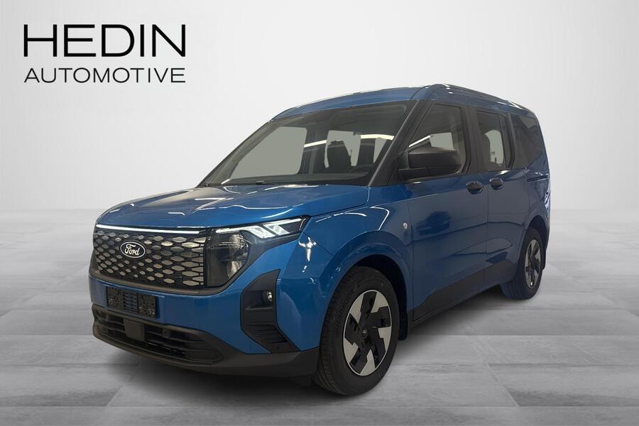 Ford Tourneo Courier vaihtoauto