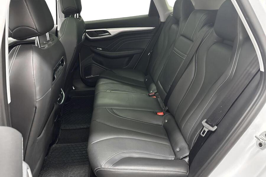 MG Marvel R vaihtoauto