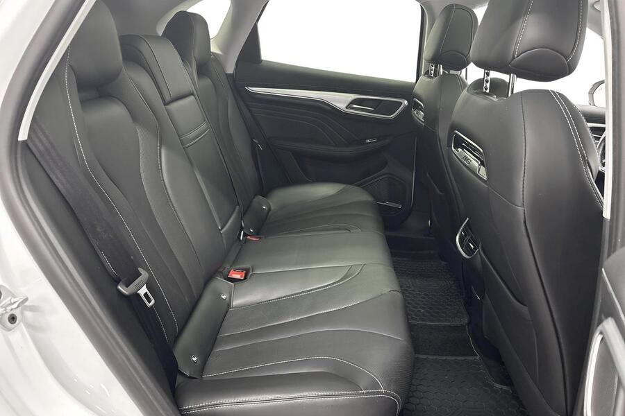 MG Marvel R vaihtoauto