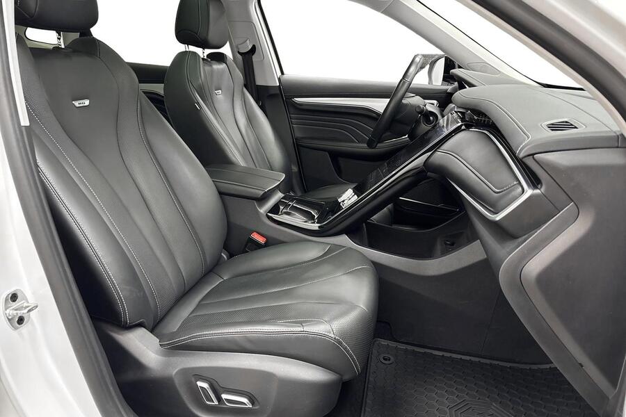 MG Marvel R vaihtoauto