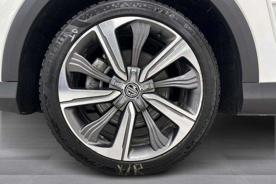 MG Marvel R vaihtoauto