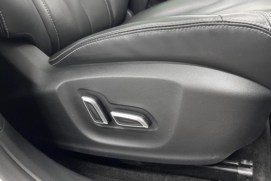 MG Marvel R vaihtoauto