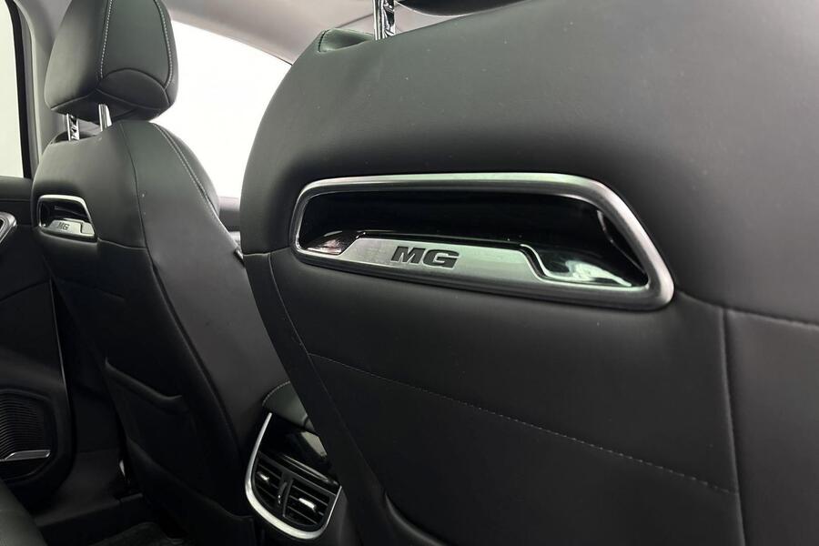 MG Marvel R vaihtoauto