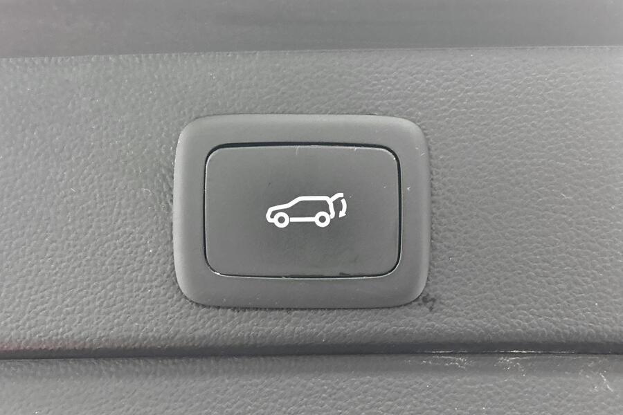 MG Marvel R vaihtoauto