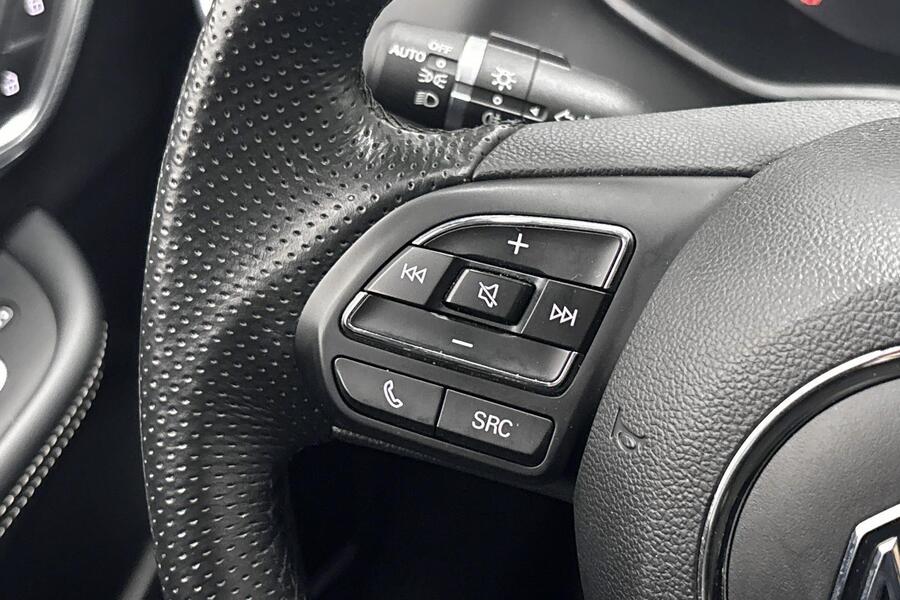 MG Marvel R vaihtoauto