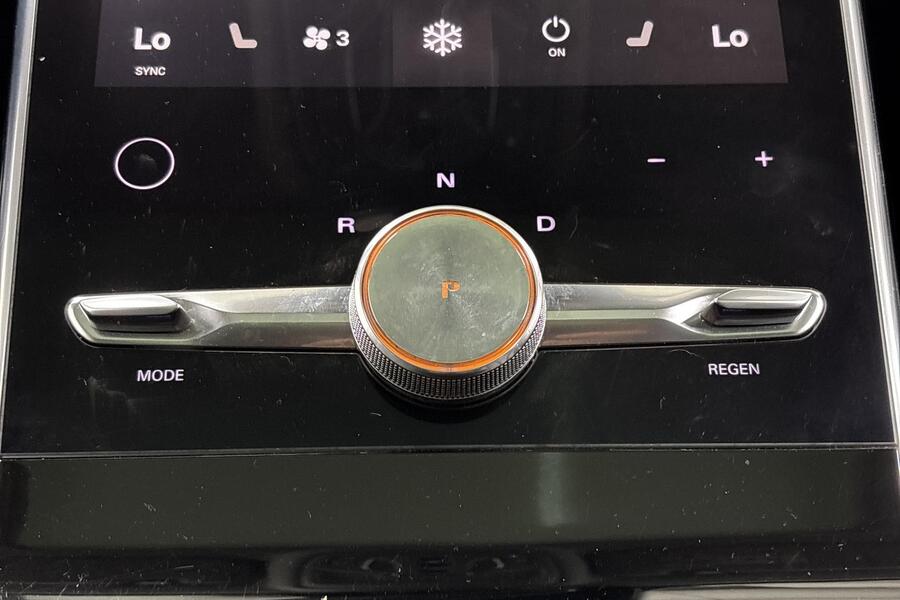 MG Marvel R vaihtoauto