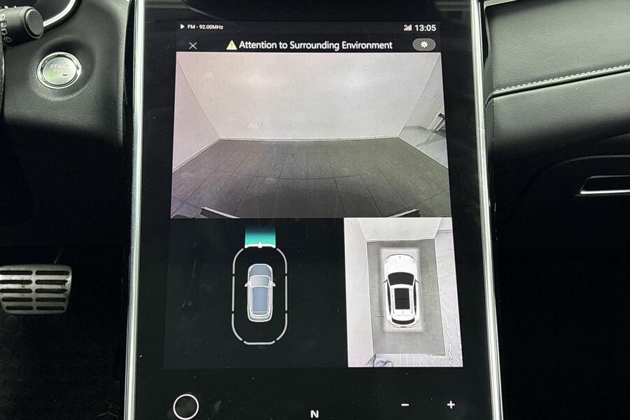 MG Marvel R vaihtoauto