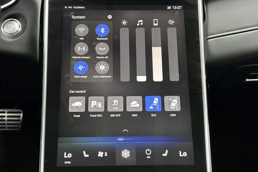 MG Marvel R vaihtoauto