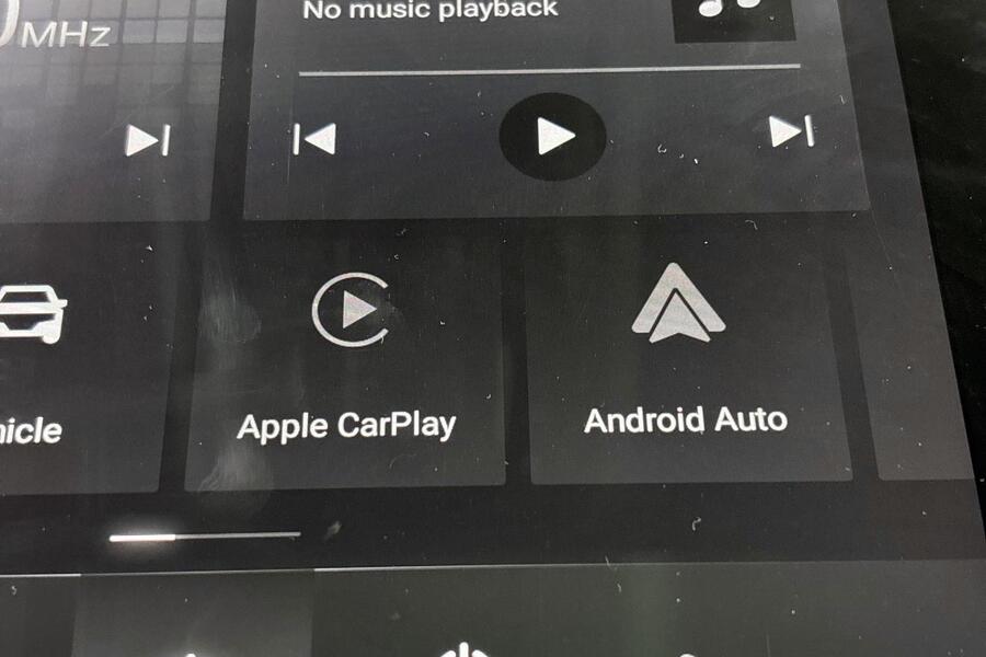 MG Marvel R vaihtoauto