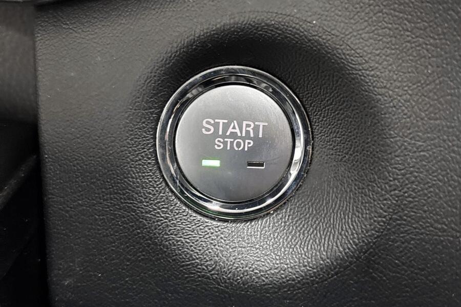 MG Marvel R vaihtoauto