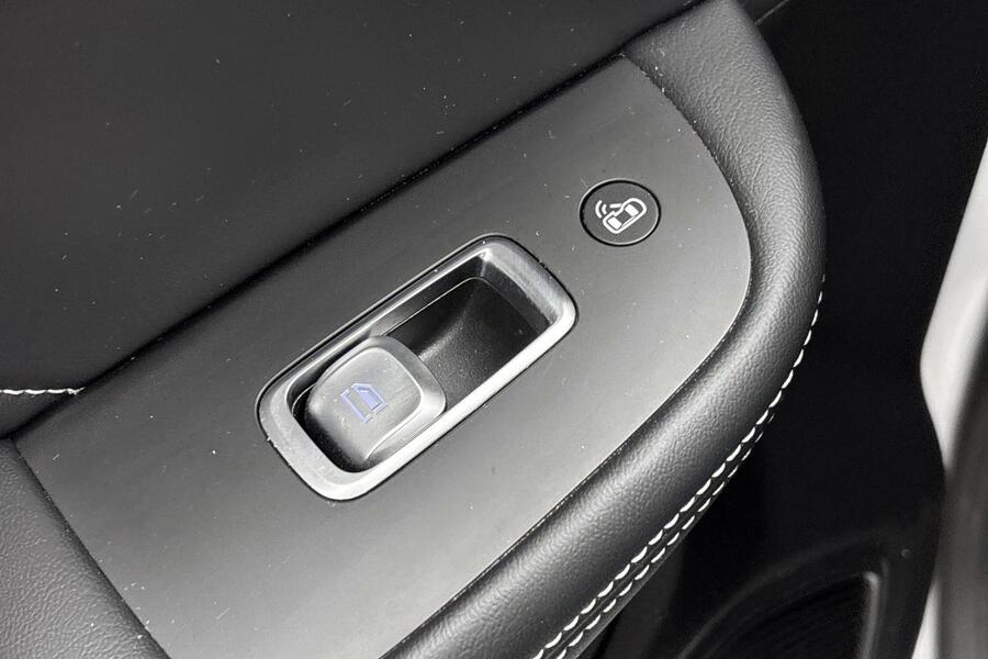 MG Marvel R vaihtoauto