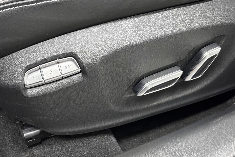 MG Marvel R vaihtoauto