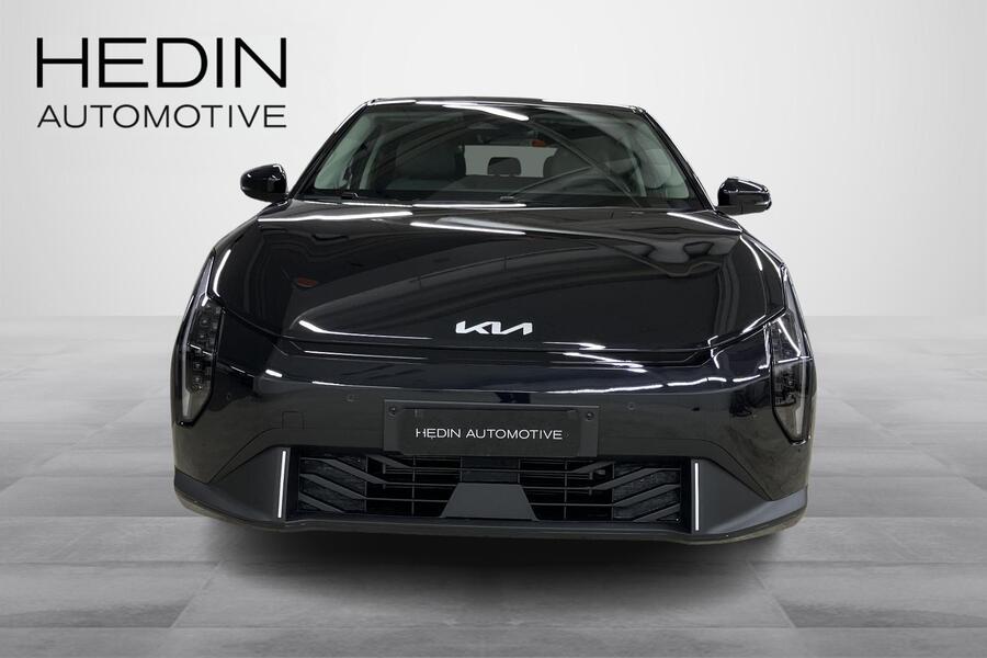 Kia EV4 vaihtoauto