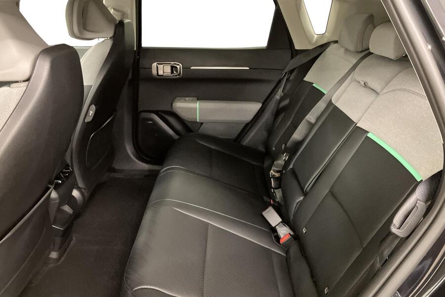 Kia EV4 vaihtoauto