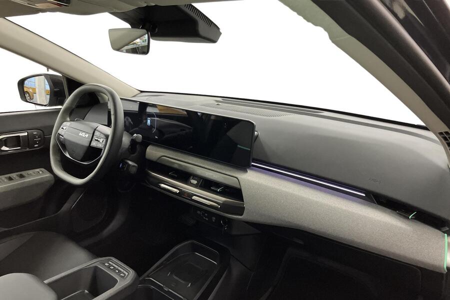 Kia EV4 vaihtoauto