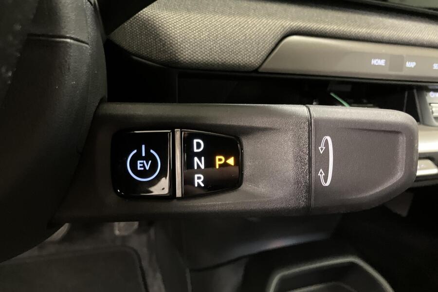 Kia EV4 vaihtoauto