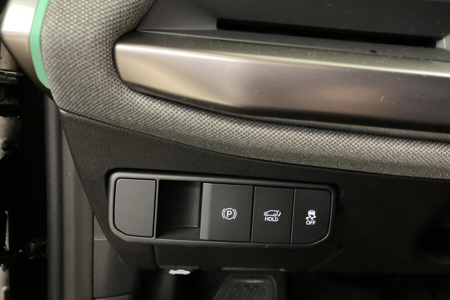 Kia EV4 vaihtoauto