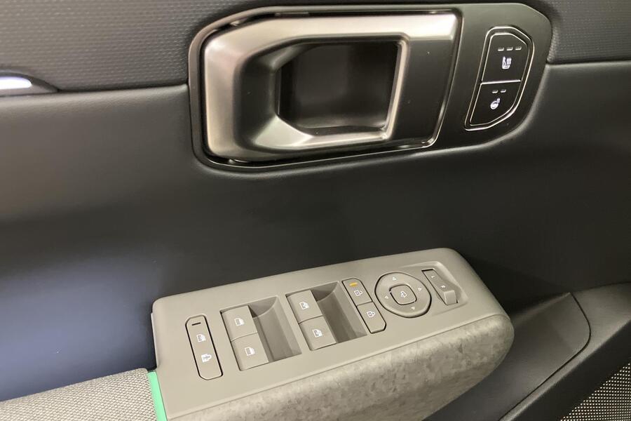 Kia EV4 vaihtoauto