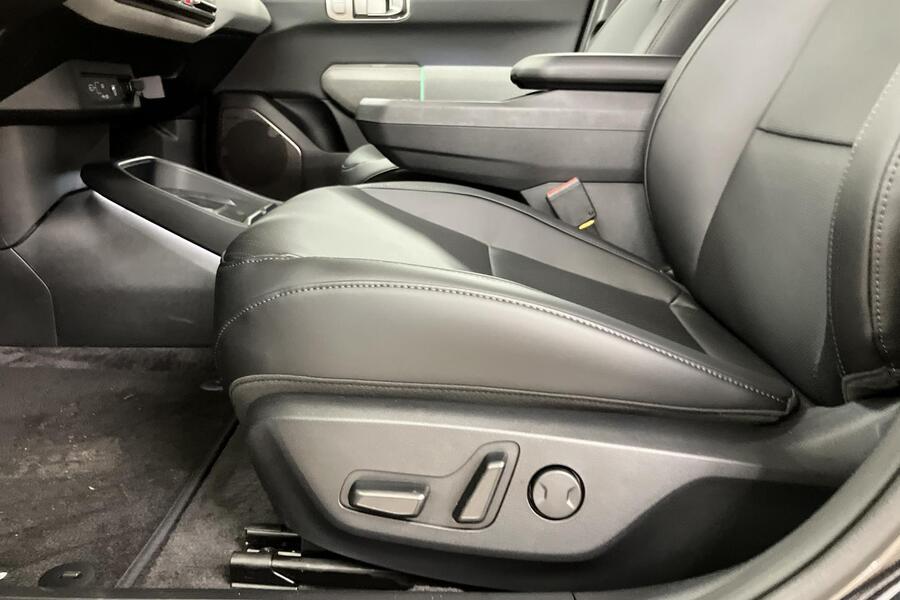 Kia EV4 vaihtoauto
