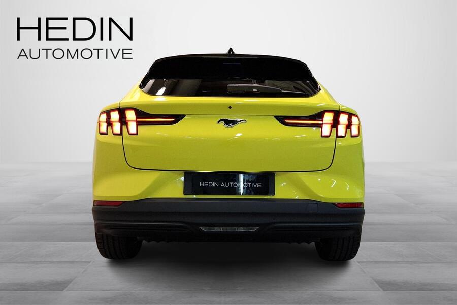 Ford USA Mustang vaihtoauto