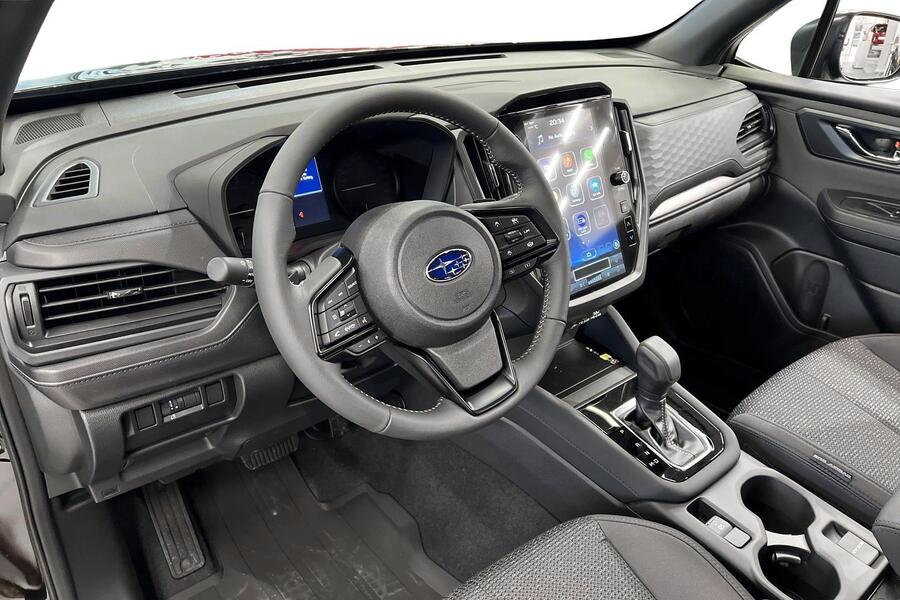 Subaru Forester vaihtoauto