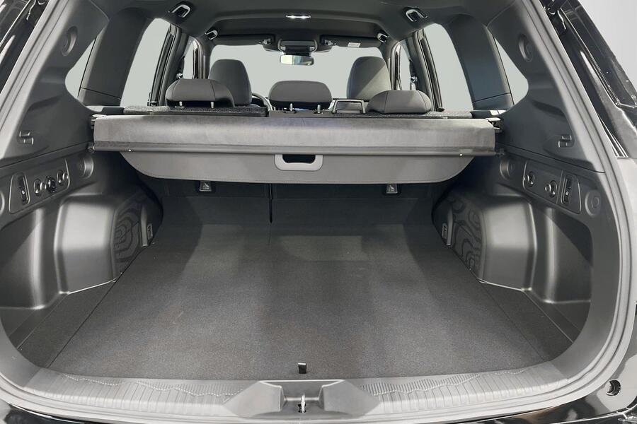 Subaru Forester vaihtoauto