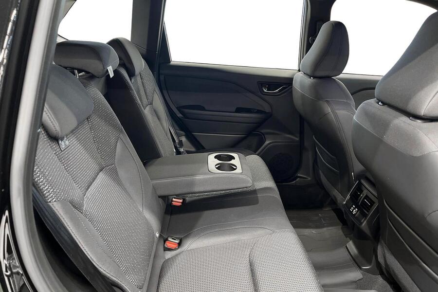 Subaru Forester vaihtoauto