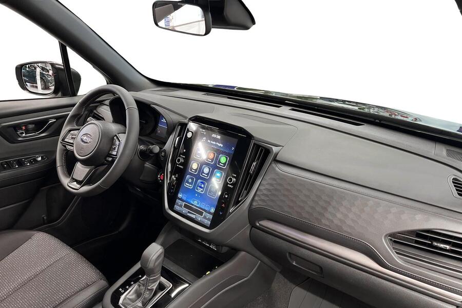 Subaru Forester vaihtoauto