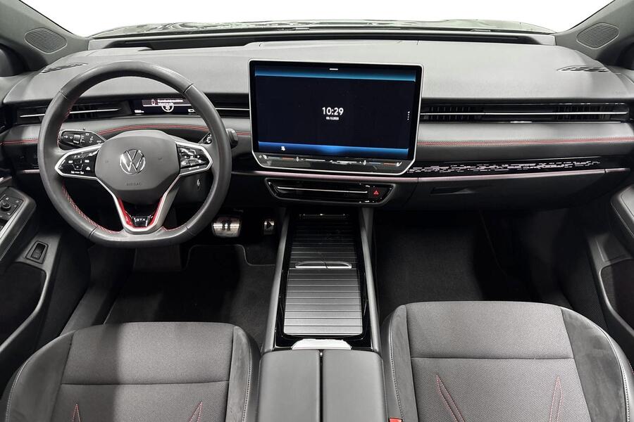 Volkswagen ID.7 vaihtoauto