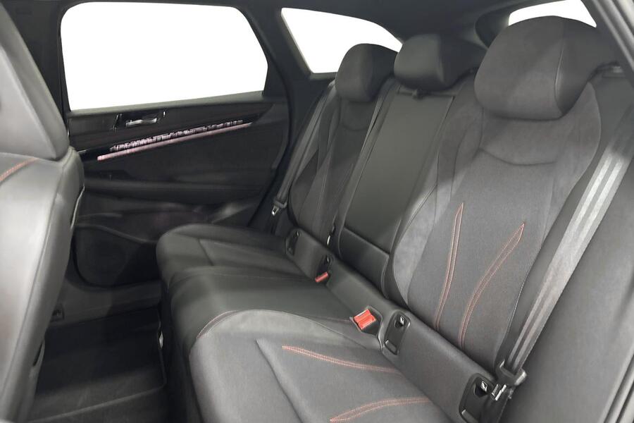 Volkswagen ID.7 vaihtoauto