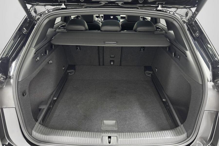 Volkswagen ID.7 vaihtoauto