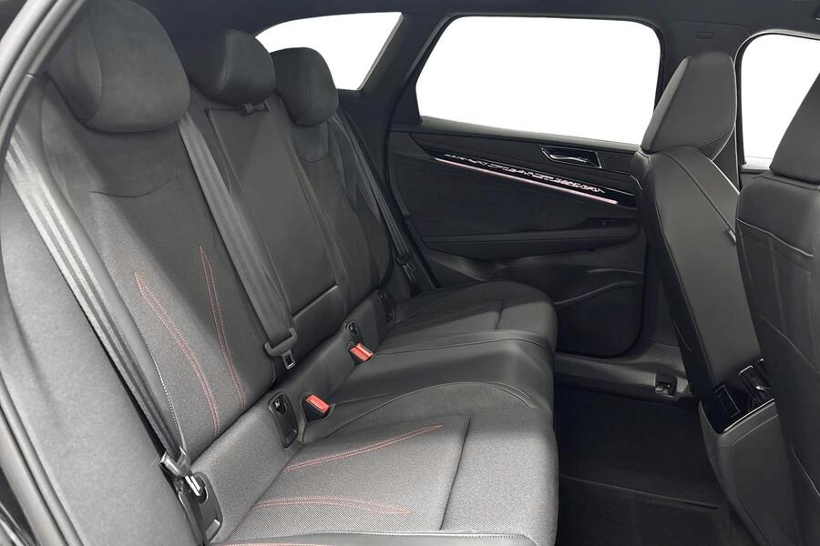 Volkswagen ID.7 vaihtoauto