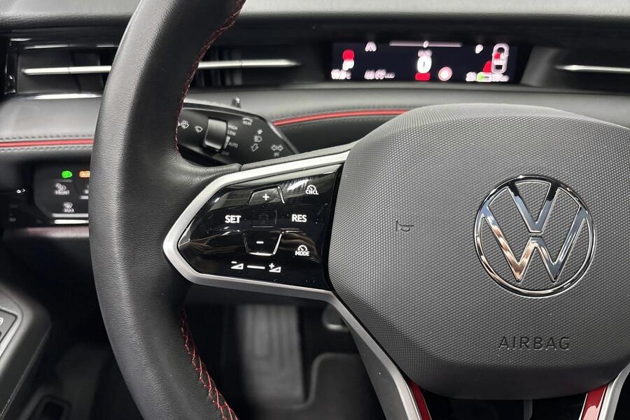 Volkswagen ID.7 vaihtoauto