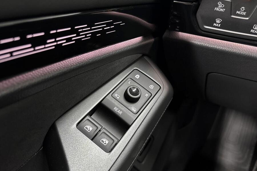 Volkswagen ID.7 vaihtoauto