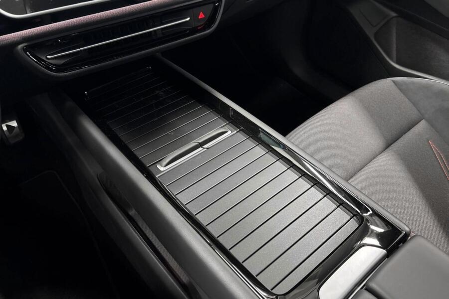 Volkswagen ID.7 vaihtoauto