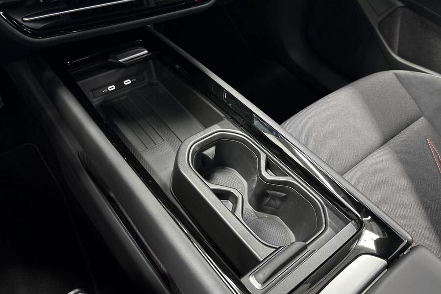 Volkswagen ID.7 vaihtoauto