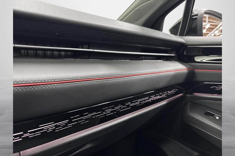 Volkswagen ID.7 vaihtoauto