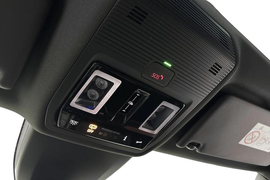 Volkswagen ID.7 vaihtoauto