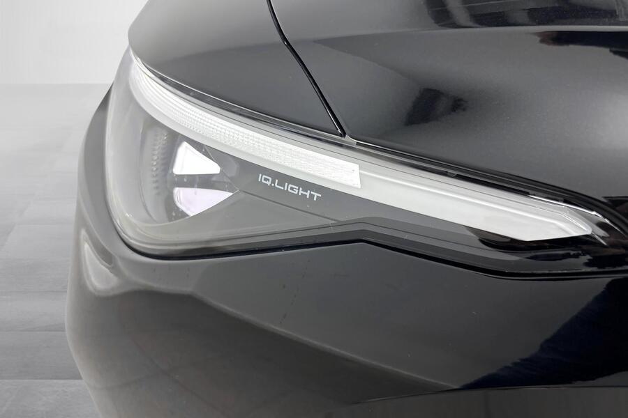 Volkswagen ID.7 vaihtoauto