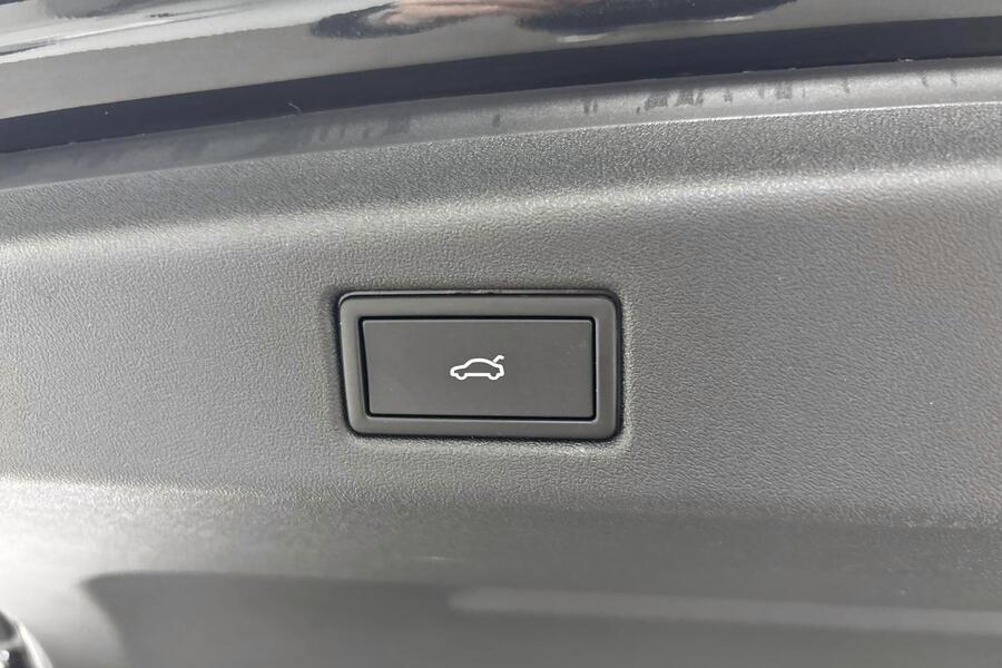 Volkswagen ID.7 vaihtoauto