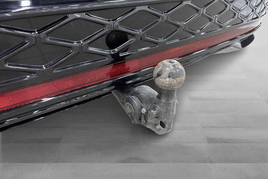 Volkswagen ID.7 vaihtoauto